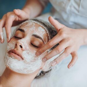 HIGIENE FACIAL