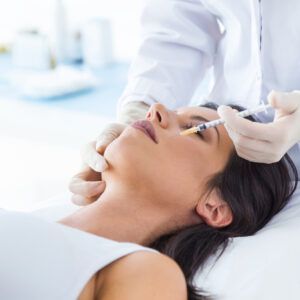 MEDICINA ESTÉTICA