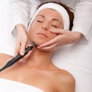 TRATAMIENTO FACIAL INDIBA