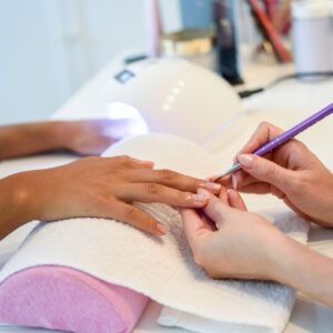 Manicura