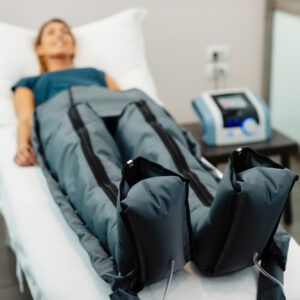 PRESOTERAPIA